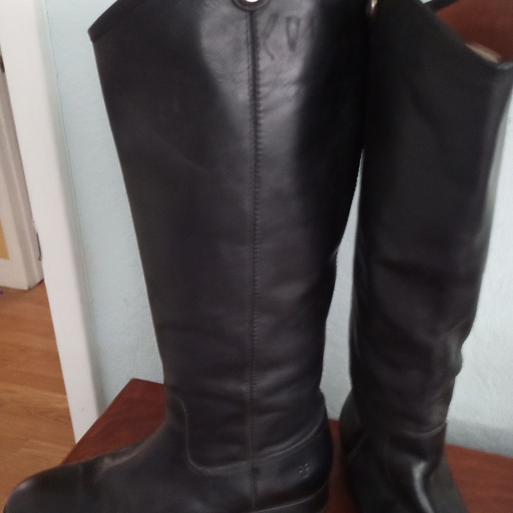 Frye boots